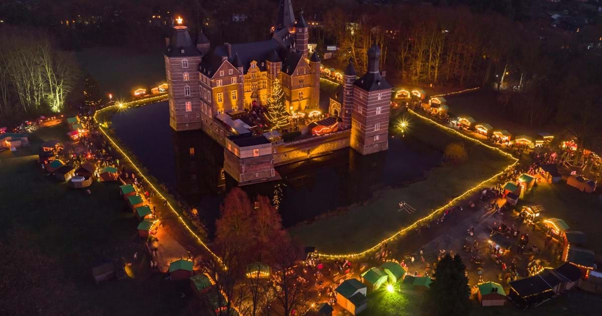 De Lange Nacht der Lichten