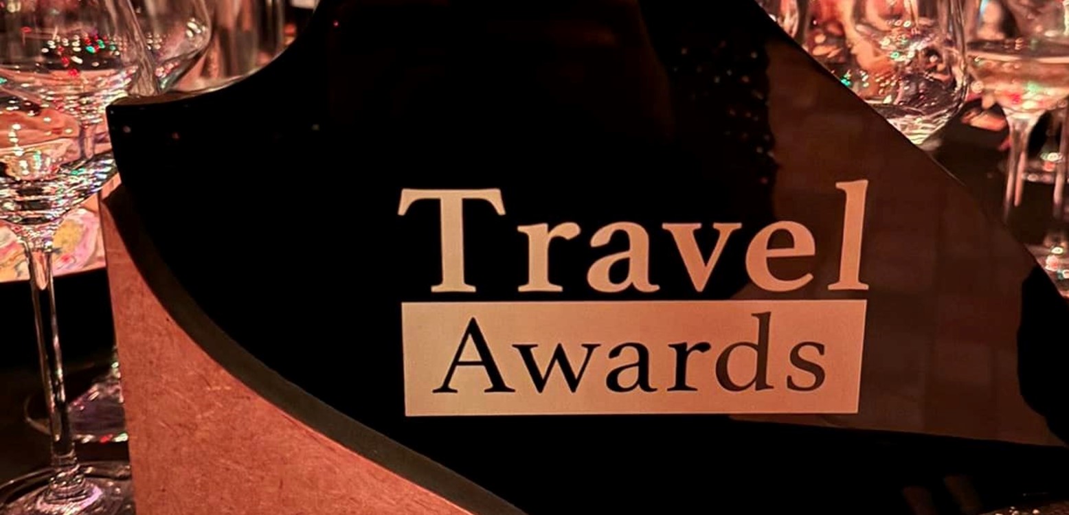 TM Travel Awards