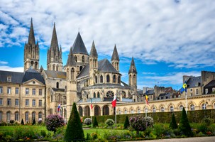 AFFLIGEM - REIMS