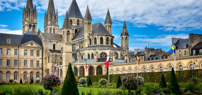 AFFLIGEM - REIMS