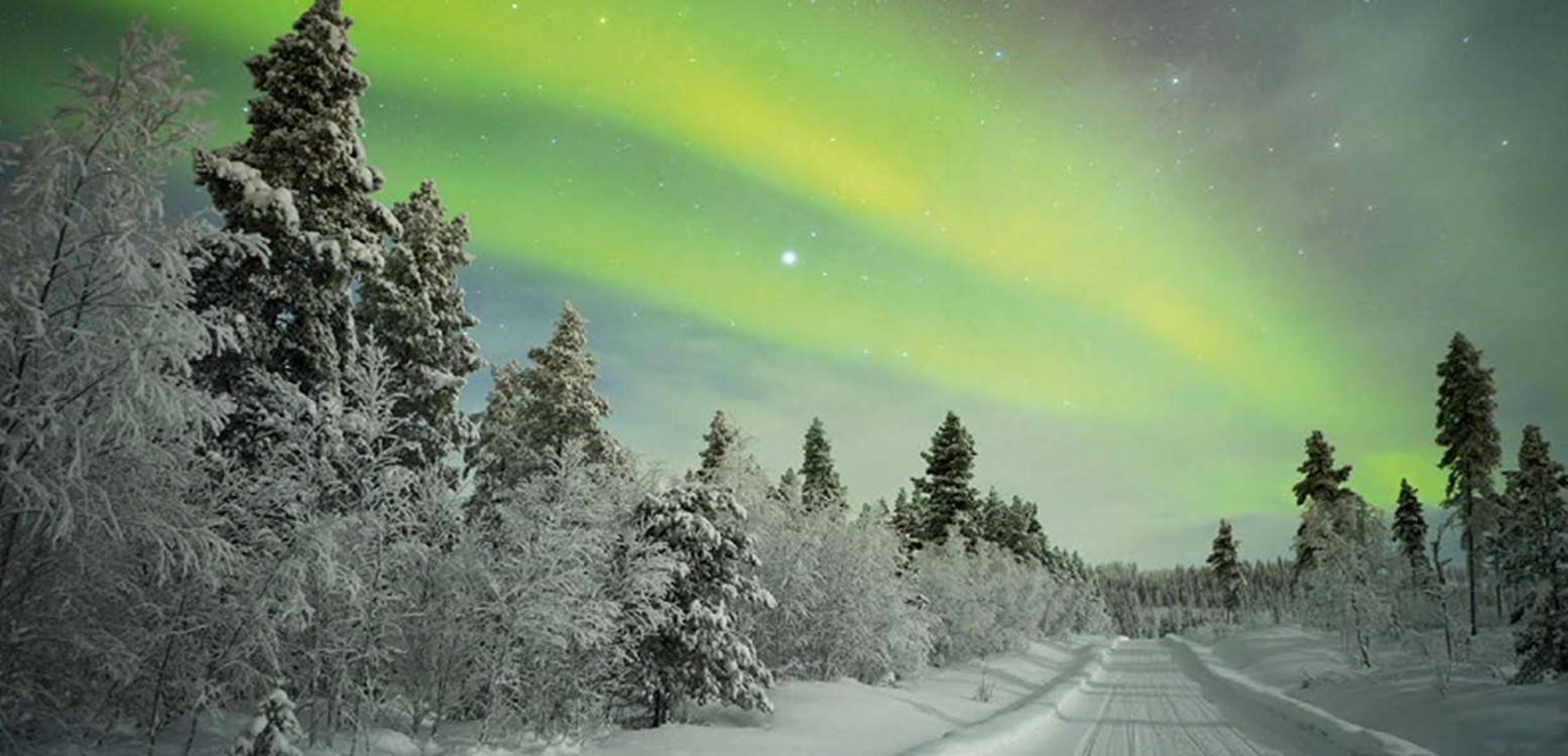 Finland | Lapland