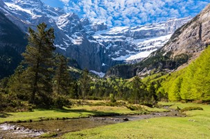 CIRQUE DE GAVARNIE