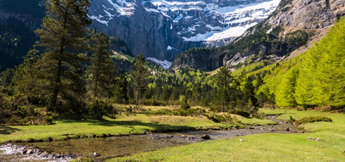 CIRQUE DE GAVARNIE