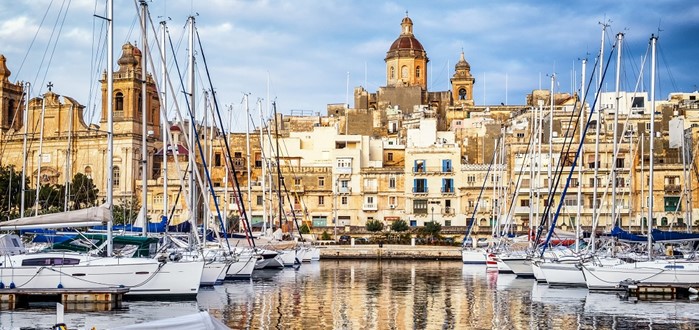 MELLIAHA - LUQA - AFFLIGEM (O/-/-)