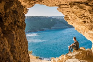 MELLIEHA - GOZO - MELLIEHA (O/L/A)