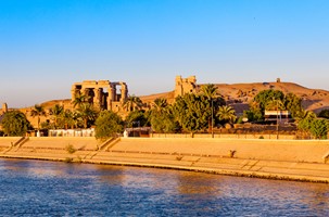 KOM OMBO – ASWAN (O/L/A)