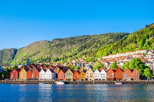 BERGEN – HEMSEDAL
