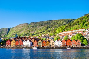 BERGEN