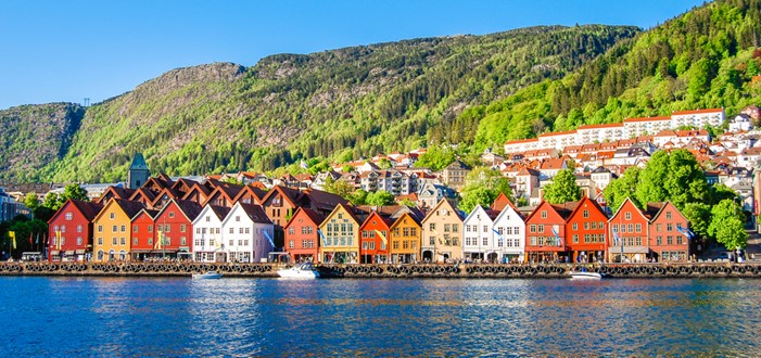 BERGEN