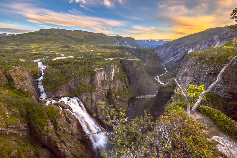 EIDFJORD
