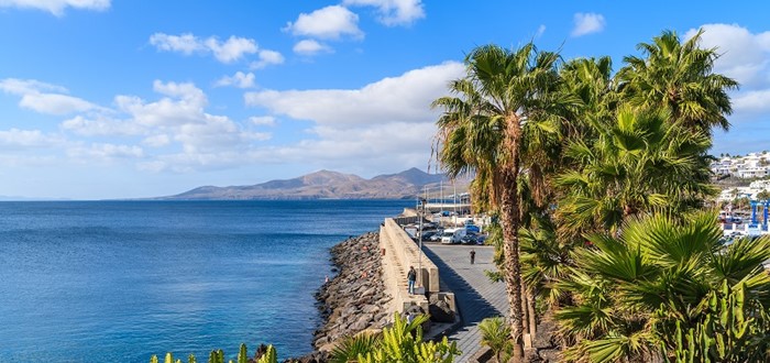 Affligem - Lanzarote