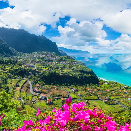 Portugal | Madeira - Funchal