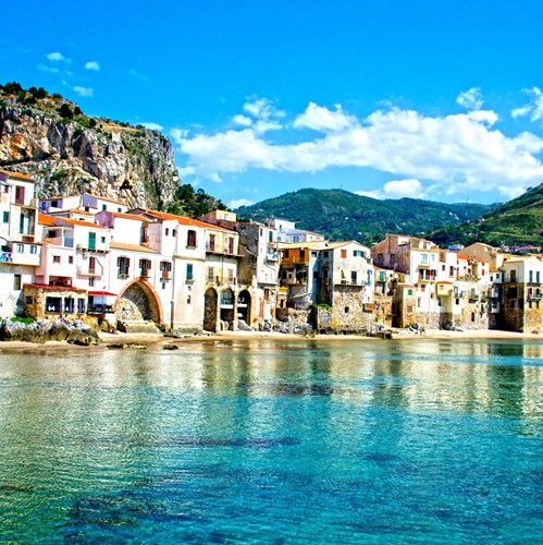 Italië | Sicilië