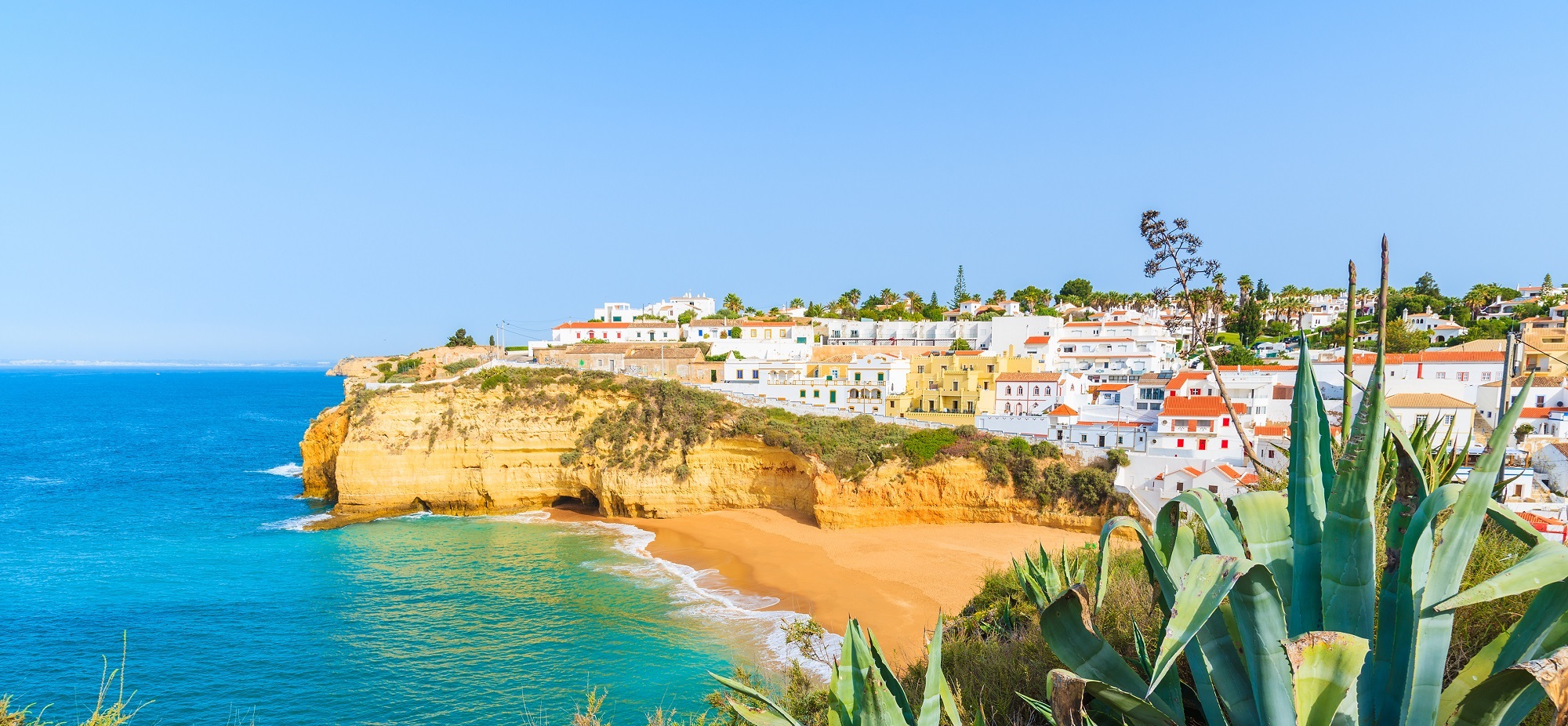Portugal | Algarve