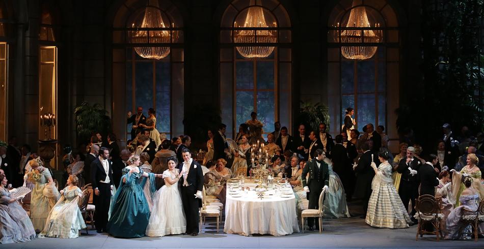Teatro alla Scala