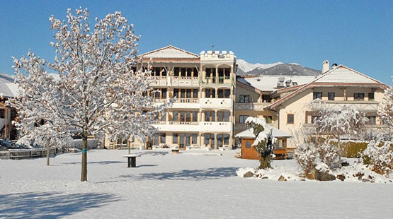 HOTEL REIPERTINGER HOF***S