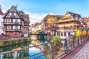 AFFLIGEM - STRAATSBURG