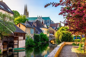 AFFLIGEM - FONTENAY-LE-COMTE