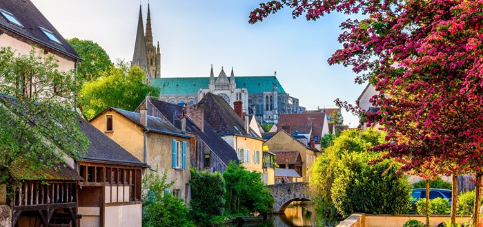 AFFLIGEM - FONTENAY-LE-COMTE