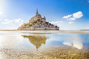 MONT SAINT-MICHEL