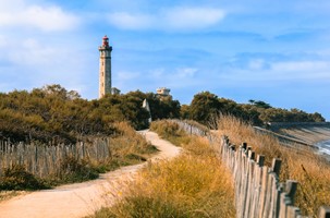 ÎLE DE RÉ