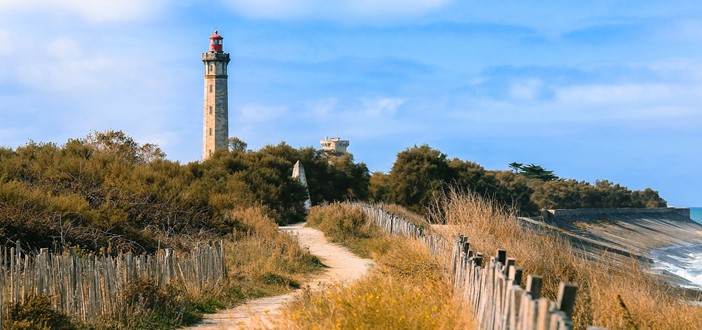 ÎLE DE RÉ