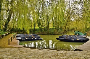 NIEUL-SUR-L’AUTISE - MARAIS POITEVIN