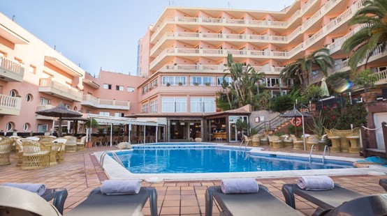 HOTEL ALBA SELEQTTA SPA RESORT****