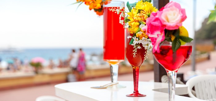 LLORET DE MAR