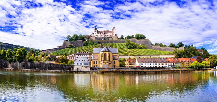 DEGGENDORF – AFFLIGEM