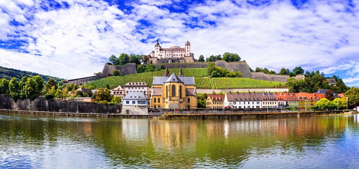 ZWIESEL – AFFLIGEM