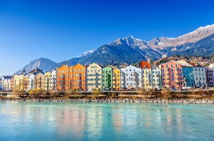 INNSBRUCK