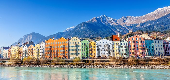 INNSBRUCK