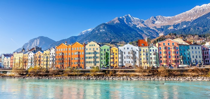 INNSBRUCK