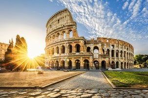 ROME (O/-/-)