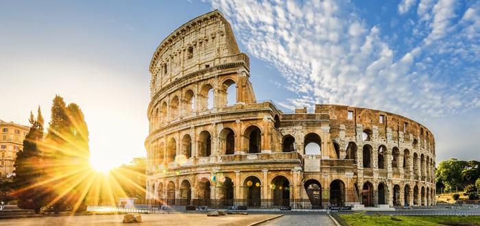 ROME (O/-/-)