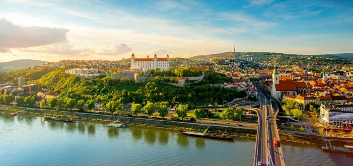 MALATINY – BRATISLAVA