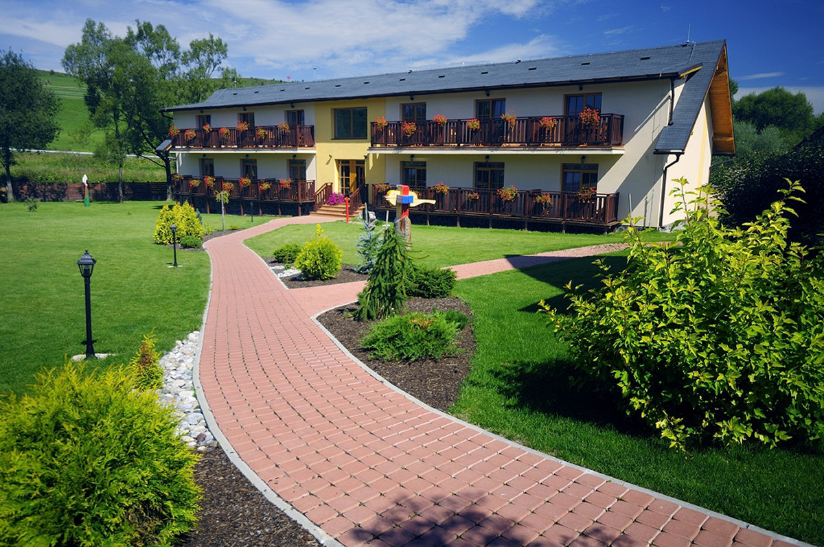 RELAX HOTEL SOJKA***