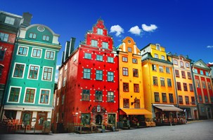 STOCKHOLM