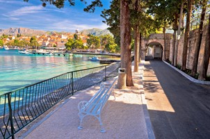 Single uitstappen Single uitstappen