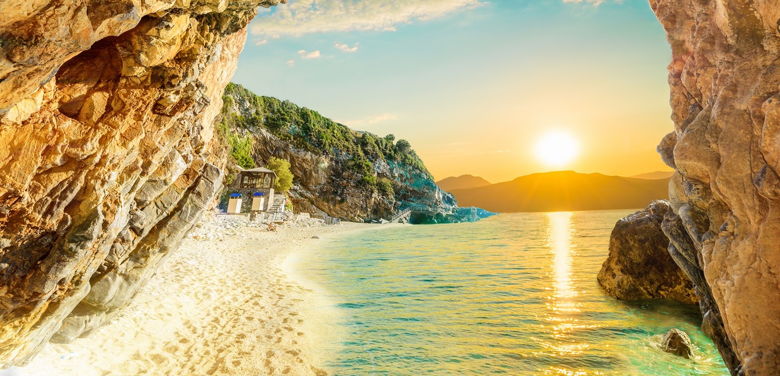 Griekenland | Corfu -