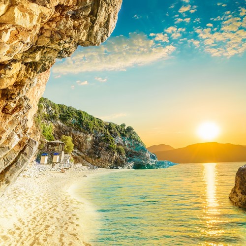 Griekenland | Corfu -