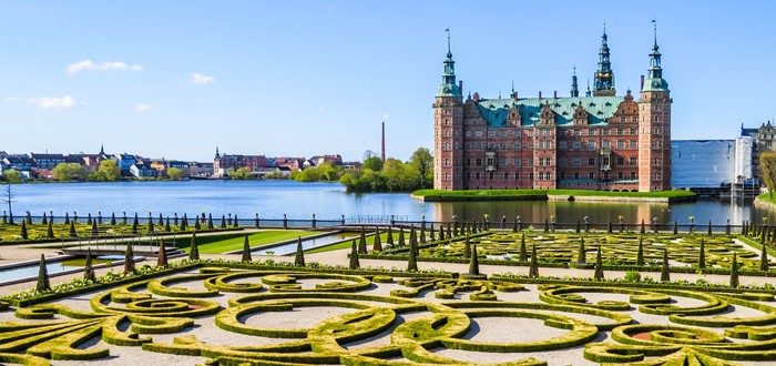 KOPENHAGEN