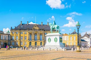 KOPENHAGEN	