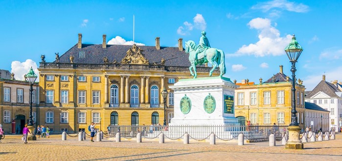 KOPENHAGEN	