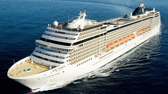 MSC Poesia