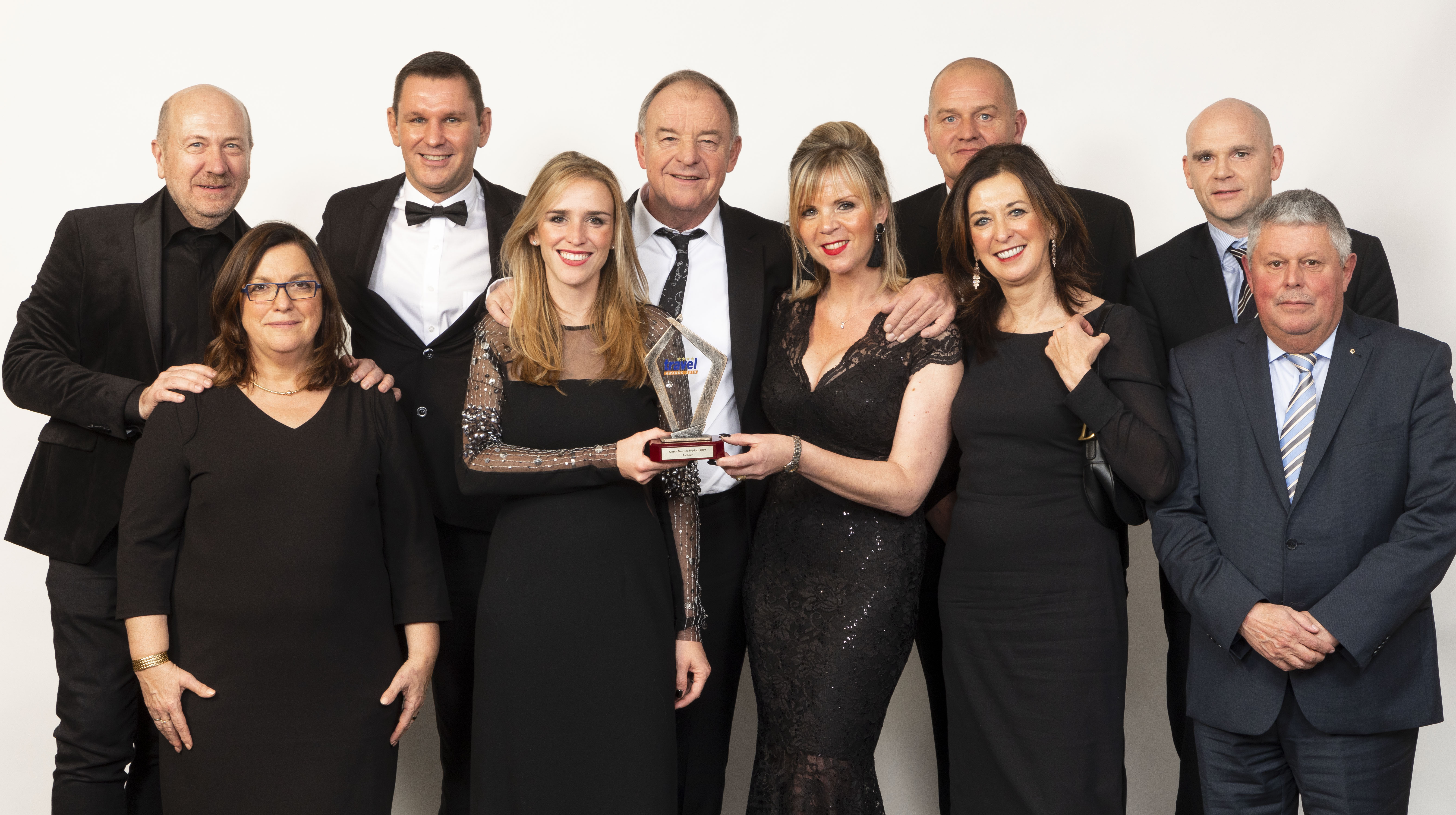 TM Travel Awards