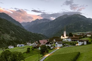 AFFLIGEM - WURZBURG - ARZL