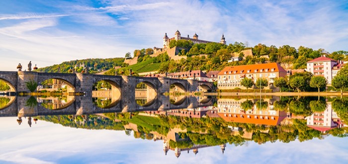 AFFLIGEM – ISMANING