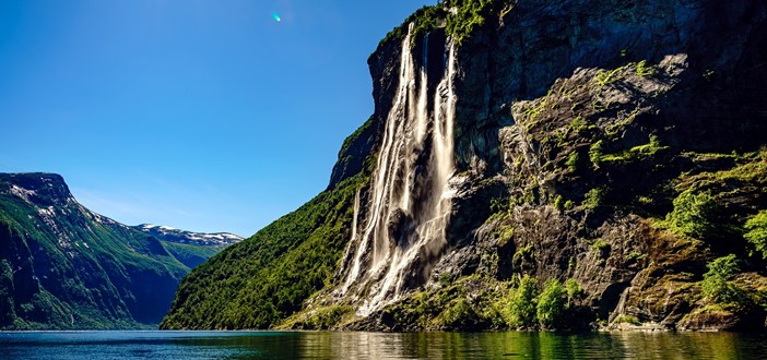 Geiranger